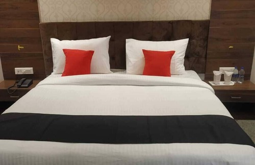 Jodhpur Hotel | Hotel S B Excellency
