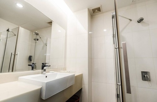 Bandar Sri Damansara Hotel | Hotel S. Damansara