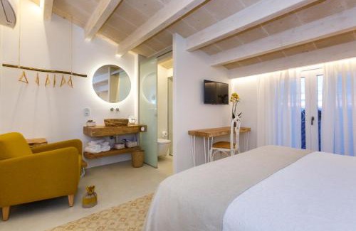 Es Migjorn Gran Hotel | Hotel S'Estil-let