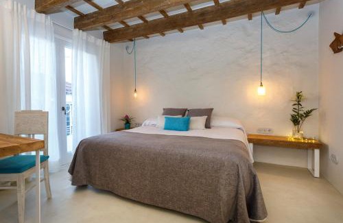 Es Migjorn Gran Hotel | Hotel S'Estil-let