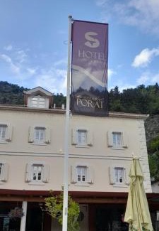 Rijeka Crnojevica Resort | Hotel S Family Jovicevic