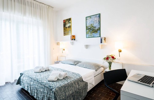 Castiglione della Pescaia Hotel | Hotel Sabrina