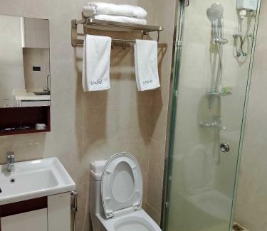 Tambo Apartment | Hotel S