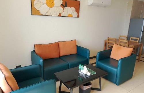 Tambo Apartment | Hotel S