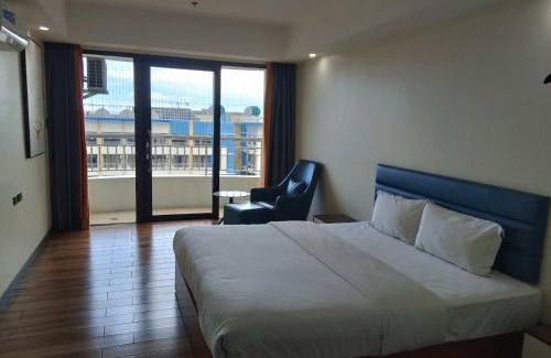 Tambo Apartment | Hotel S
