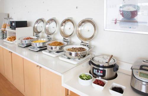 Hiroshima City Centre Hotel | Hotel S-Plus Hiroshima Peace Park