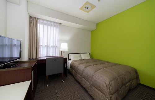 Hiroshima City Centre Hotel | Hotel S-Plus Hiroshima Peace Park