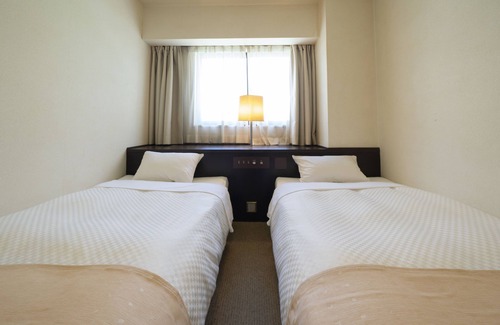 Sakae Hotel | Hotel S-plus Nagoya Sakae