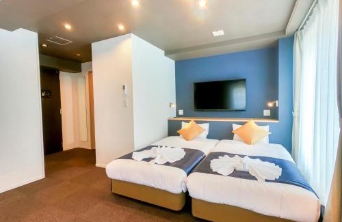 Naniwa Apartment | Hotel S-Presso Central