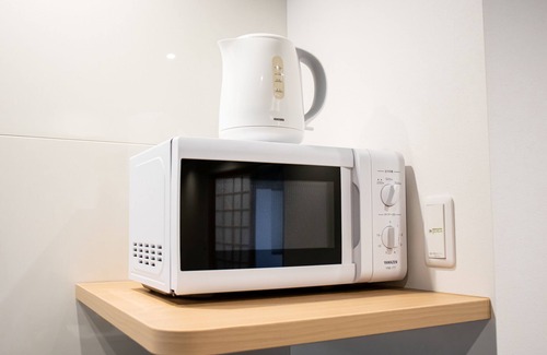 Naniwa Apartment | Hotel S-Presso Central