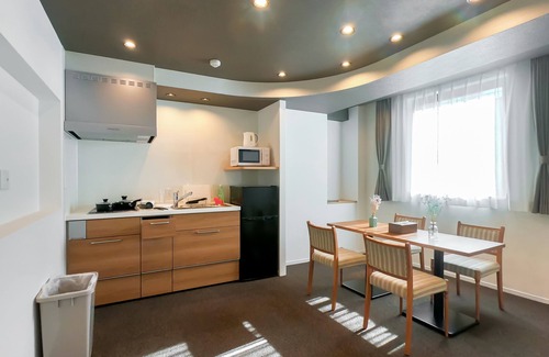 Naniwa Apartment | Hotel S-Presso Central