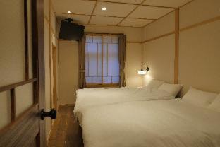 Naniwa Apartment | Hotel S-Presso Ebisu