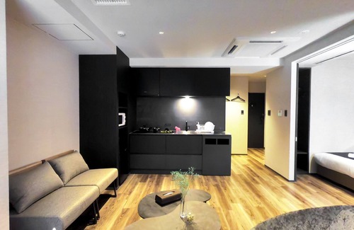 Minami Hotel | Hotel S-presso South