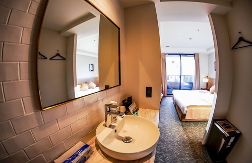 Minami Hotel | Hotel S-presso South
