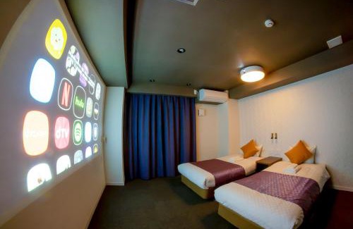 Naniwa Apartment | Hotel S-Presso West