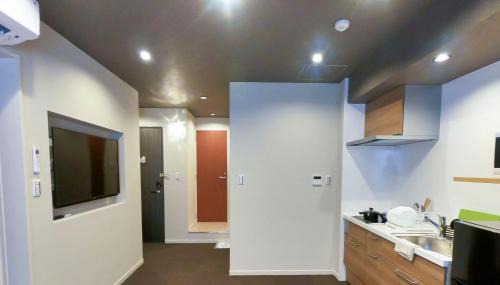 Naniwa Apartment | Hotel S-Presso West