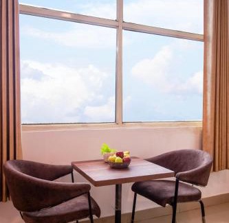 Mahipalpur Hotel | HOTEL S R Palace - Free Airport Drop for Minimum 05 Nights Stay - 5 mins from IGI & Domestic Airport Delhi
