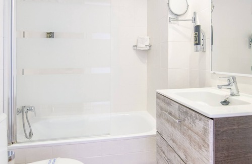 Cala en Porter Hotel | Hotel Sa Barrera - Adults Only
