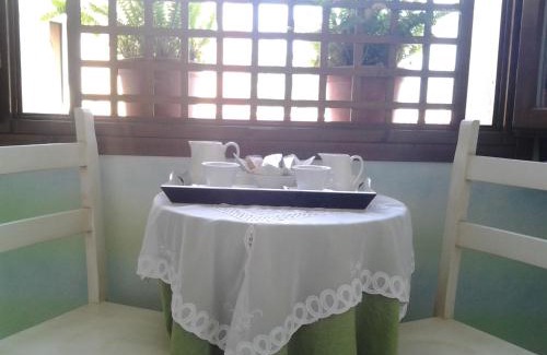 Villasimius Hotel | Hotel Sa Cralla Villasimius