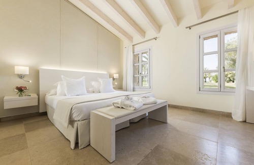 Vilafranca de Bonany House | Hotel Sa Franquesa Nova