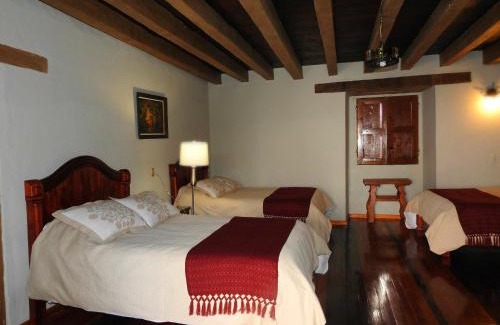 Zona Centro Hotel | Hotel Santa Clara