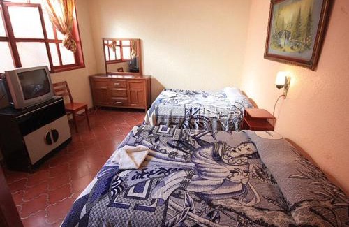Zona Centro Hotel | Hotel San Martin