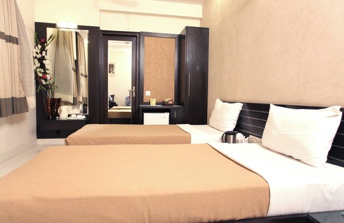 Karol Bagh Hotel | Hotel Saar Inn