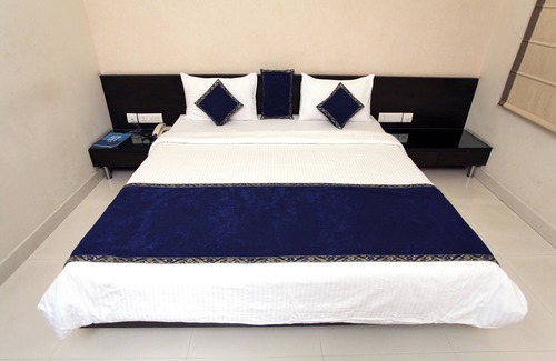 Karol Bagh Hotel | Hotel Saar Inn