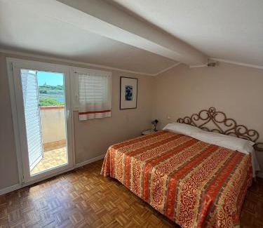 Castiglione della Pescaia Hotel | Hotel Sabrina