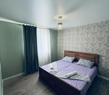 Martivili Apartment | Hotel Saba Tsalka