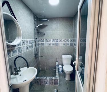 Martivili Apartment | Hotel Saba Tsalka