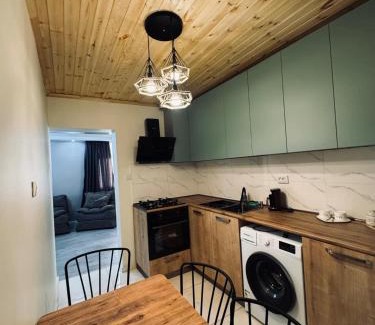 Martivili Apartment | Hotel Saba Tsalka