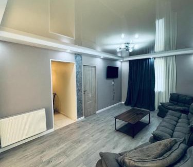 Martivili Apartment | Hotel Saba Tsalka