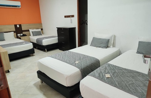 Monteria Hotel | Hotel Sabana del Sinú By Gh Suites