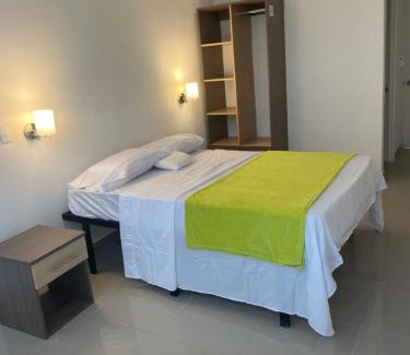 Hospital Hotel | Hotel Sabana Inn