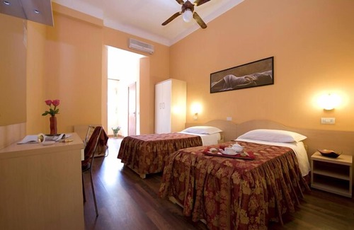 Loreto Hotel | Hotel Sabatino
