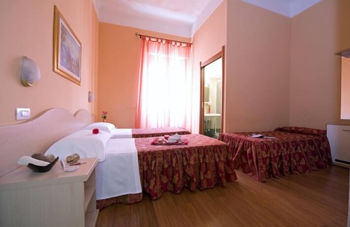 Loreto Hotel | Hotel Sabatino