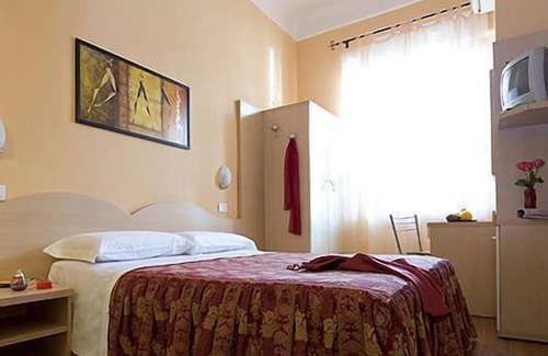 Loreto Hotel | Hotel Sabatino