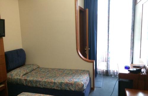 Senigallia Hotel | Hotel Sabra