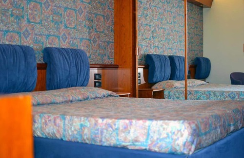 Senigallia Hotel | Hotel Sabra