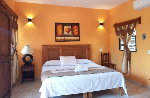 Coba Hotel | HOTEL SACBE