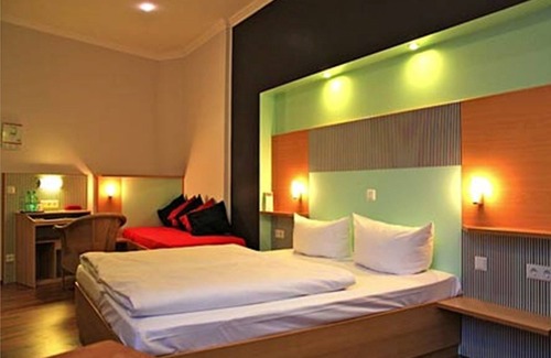 West Berlin Centre Hotel | Hotel Sachsenhof Berlin