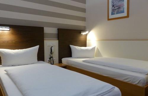 West Berlin Centre Hotel | Hotel Sachsenhof Berlin