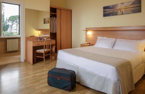 Perugia Hotel | Hotel Sacro Cuore