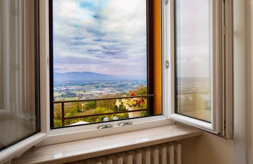 Perugia Hotel | Hotel Sacro Cuore