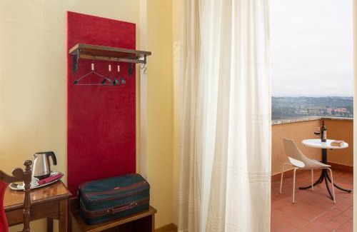Perugia Hotel | Hotel Sacro Cuore