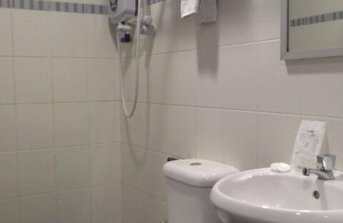 Kota Kinabalu Hotel | Hotel Sadong 88