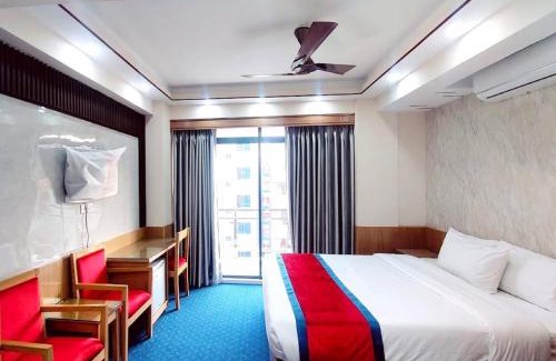 Dhaka Hotel | Hotel Safa Residency - DHAKA