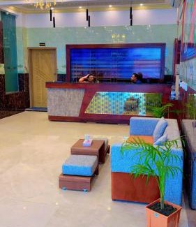 Dhaka Hotel | Hotel Safa Residency - DHAKA