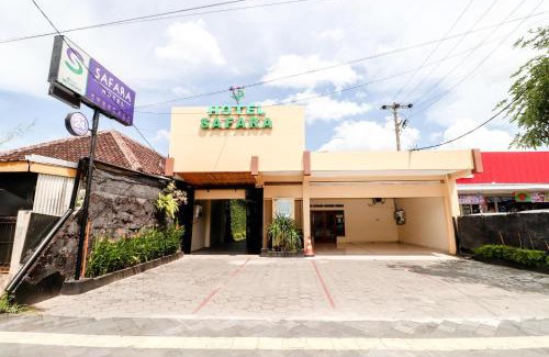 Yogyakarta Hotel | Hotel Safara Yogyakarta